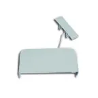 Заглушка торцевая для к/к 80*35/50 DLP | 010722 | Legrand