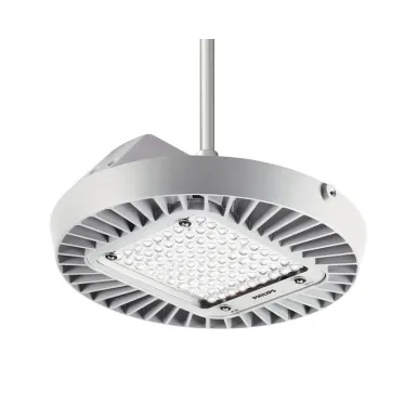 Светильник светодиодный промышленный BY688P LED160/NW PSD WB G2 277XTEN | 911401515551 | Philips