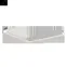 Светильник светодиодный административный офисный ДВО02-2х10-001 Line Low L 930