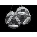                  Светильник L-lego II 250/225/Г60/740/L100/05/IKIX-36/220AC IP66
               