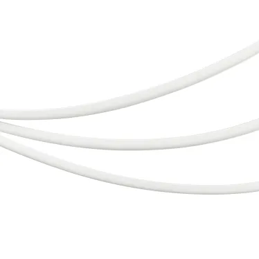 Лента герметичная RTW-PW-A160-8мм 24V White6000 (10 W/m, IP66, 2835, 5м) (Матовая)