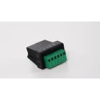                  ВСПОМОГАТЕЛЬНЫЙ КОНТАКТ ДЛЯ SD630-1250 4NO4NC
               