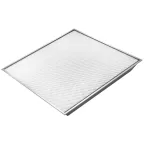                  Светильник светодиодный ДВО Офис 33Вт 3300Лм 3000К IP20 с БАП | LE-СВО-03-040-0360-20Т-STABILAR-1 | LEDeffect
               