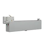 Светильник аварийный BS-CANOE-83-L1 LED Gray