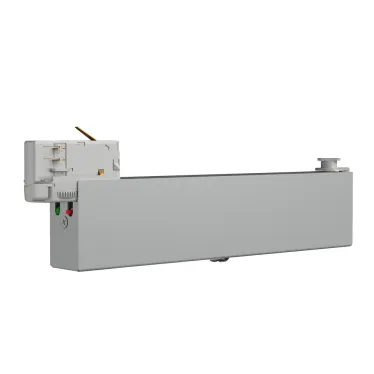Светильник аварийный BS-CANOE-83-L1 LED Gray