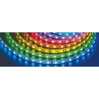 Лента светодиодная ИСЛ-5050RGB60-12-IP65-24V 5м