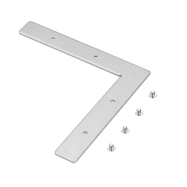 Соединитель профиля SL-LINE-2522-90 (металл)