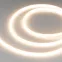Лента светодиодная герметичная LUNA-X960-D8mm 24V Warm3000 (8 W/m, IP65, 360deg, 5m) (ARL, 960 LED/m)