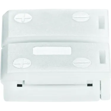 Коннектор OLSC-10mm-PC-PC-IP20 ОНЛАЙТ