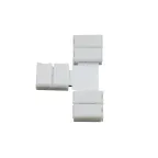 Поворотное крепление для LED ленты 14,4W/m (T-поворот)
