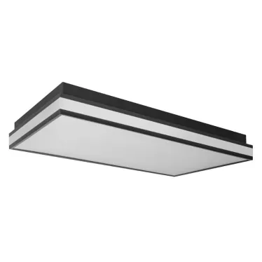 Светодиодный светильник 42 Вт 4200Лм, 3000…6500К SMART WIFI ORBISMAGNET 600X300TW BKLEDV | 4058075572775 | LEDVANCE