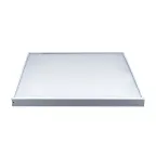                  Светильник светодиодный потолочный ULP-6060 36W/3950К IP40 SCHOOL ECO WHITE универсальный (3950K) 4200Лм Корпус белый В комплекте с и/п
               