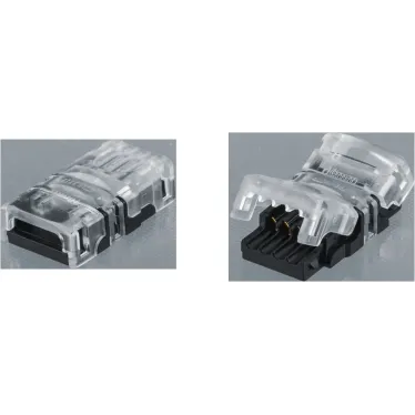 Коннектор NLSC-I01-RGB10mm-PC-W-IP65