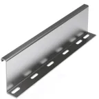                  Разделительная перегородка H 200 мм, L 1,5 м, горячий цинк | UPH020HDZ | DKC
               