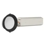 Светильник аварийный BS-DL-51-L1-STABILAR2 V04 Black 4000K