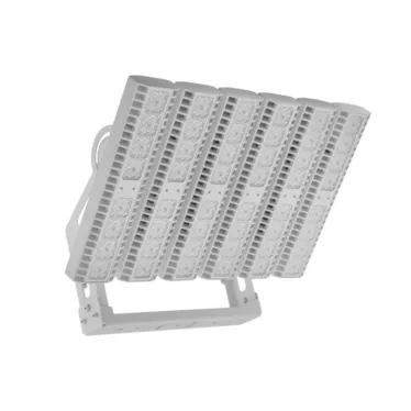 Светильник светодиодный FORWARD 800W D30 957 BL DMX FB | 1864004410 | Световые Технологии