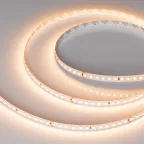 Лента светодиодная UL-A120-10mm 48V Warm2700 (10 W/m, IP20, 30m) (ARL, открытый, 120 LED/m)