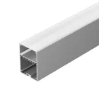Профиль ARH-LINE-5070-2000 ANOD (, Алюминий)