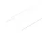 Экран KANT-H55 SQUARE-PM OPAL (Arlight, Пластик) | 044587 | Arlight