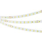 Лента ULTRA-C72-10mm 24V Warm3500 (7.2 W/m, IP20, 5630, 5m) (Arlight, высок.эфф.200 лм/Вт)