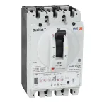                  Выключатель автоматический OptiMat T160L ETA-COM 160A 3P
               