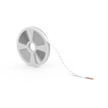 Лента светодиодная LED 5050/60-SMD 10 Вт/м 700 лм/м RGB DC 12В IP20 10мм (блистер 3м) Basic Gauss