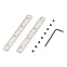 Соединитель профиля SL-LINE-3638-LW-180 Set (металл)