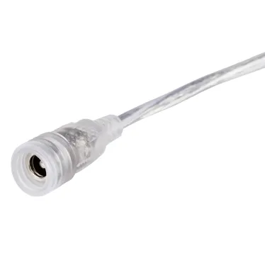 Разъем выводной DCWP-2pin-L150mm-X1F (MAMA) (ARL, -)
