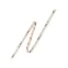 Световая полоса цвет белый 2750К LF800S-G4-827-10 8X1 | 4052899575752 | Osram