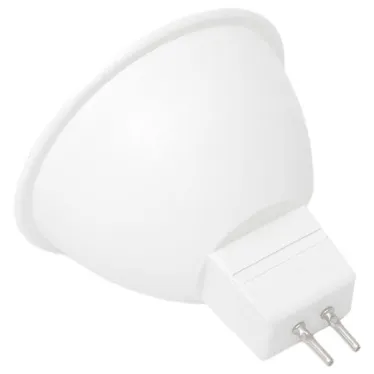Умная лампа GU5.3 EKF Connect RGBW