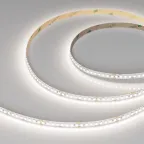 Лента светодиодная UL-A176-8mm 24V Day5000 (15 W/m, IP20, 5m) (ARL, 7 лет, 176 LED/m)