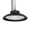 Светильник светодиодный SP-ARIVA-DIM-R300-150W White5000 (BK, 90 deg, 230V, 0-10V) (ARL, IP65 металл, 5 лет)