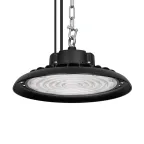 Светильник светодиодный SP-ARIVA-DIM-R300-150W White5000 (BK, 90 deg, 230V, 0-10V) (ARL, IP65 металл, 5 лет)
