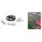 Комплект светодиодной ленты SMD2835-60 LED/м-12 В-4,8 Вт/м-IP65-6000 К (3 м), 18 Вт  | SQ0331-0233 | TDM
