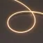 Лента герметичная MOONLIGHT-SIDE-M196-03x06mm 24V Warm2700 (7.2 W/m, IP54, 2216, 5m, wire x2) (Arlight, Вывод кабеля прямой)