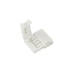Соединитель FIX-RGB-10мм (4-pin) (ARL, -)