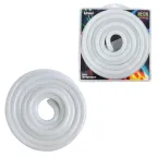                  Светодиодная гибкая герметичная лента. NEON ULS-N02-5050-60LED/m-13мм-IP67-DC12V-14W/m-5м-RGB катушка 5м в блистере RGB
               