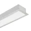 Светильник светодиодный SP-LINE-BUILT-6232-L978-22W Day4000 (SL, 120 deg, 230V) IP33 (ARL, IP65 Алюминий, 3 года)