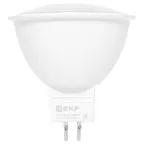 Умная лампа GU5.3 EKF Connect RGBW
