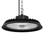 Светильник светодиодный SP-ARIVA-MOTION-R350-200W White5000 (BK, 60 deg, 230V) (ARL, IP65 металл, 5 лет)