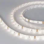 Лента герметичная RTW-SE-A60-8mm 12V Day4000 (7.2 W/m, IP65, 2835, 5m) (, -)
