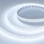 Лента светодиодная UL-A320-15mm 24V White6000 (32 W/m, IP20, 5m) (ARL, 7 лет, 320 LED/m)