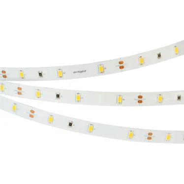 Лента светодиодная ULTRA-5000 12V Warm2400 (5630, 150 LED, LUX) | 018109 | Arlight