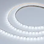 Лента FLT-B70-8mm 24V White6000 (15.5 W/m, IP20, 45deg, 5m) (Arlight, Открытый)
