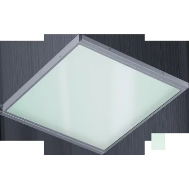 Светильник светодиодный ДВО-12-С-30-5K-IP54-CLIP-IN