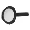 Светильник аварийный BS-DL-10-L2-24 V02 Black 4000K