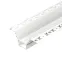 Профиль COMFORT21-V-FANTOM-2000 WHITE (ARL, алюминий)