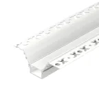 Профиль COMFORT21-V-FANTOM-2000 WHITE (ARL, алюминий)