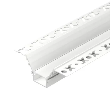 Профиль COMFORT21-V-FANTOM-2000 WHITE (ARL, алюминий)