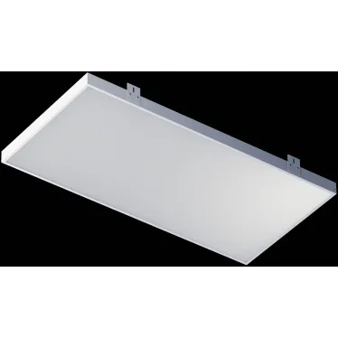Светильник светодиодный ДВО-24-O-60-5K-IP40-MICROLOOK-A1
